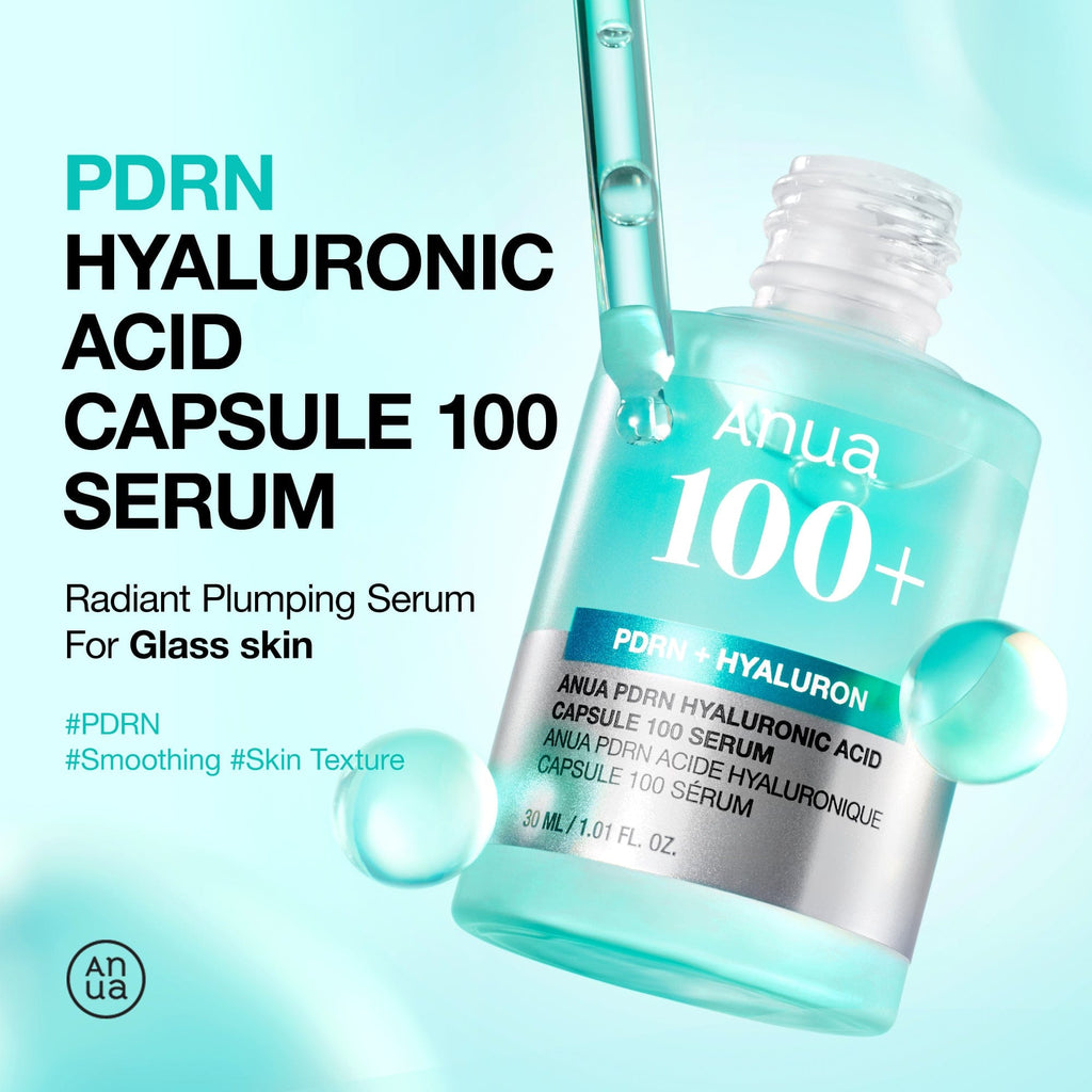 Age-defying Routine Set