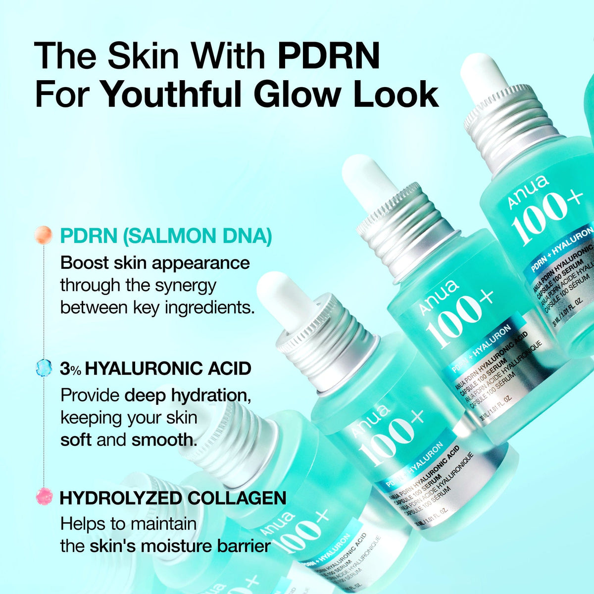 Age-defying Routine Set