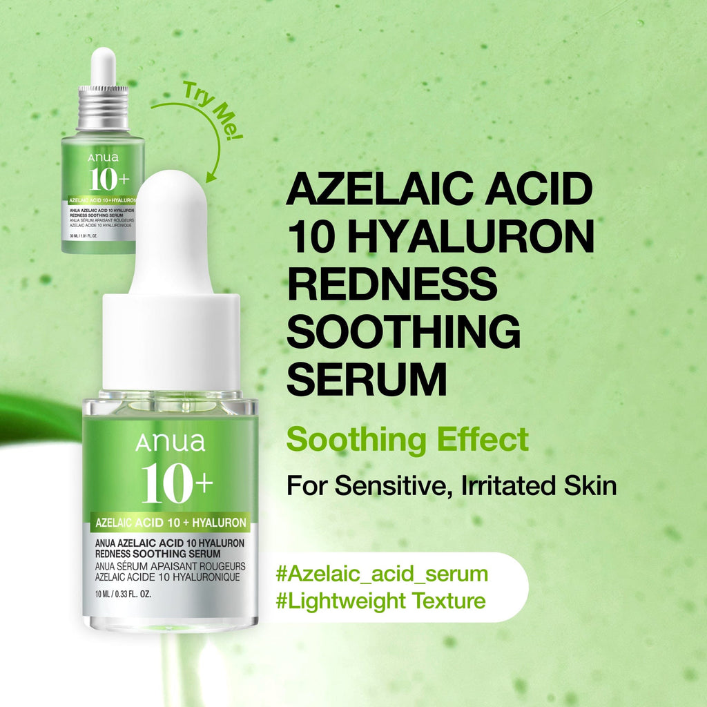 Serum Mini Discovery Set