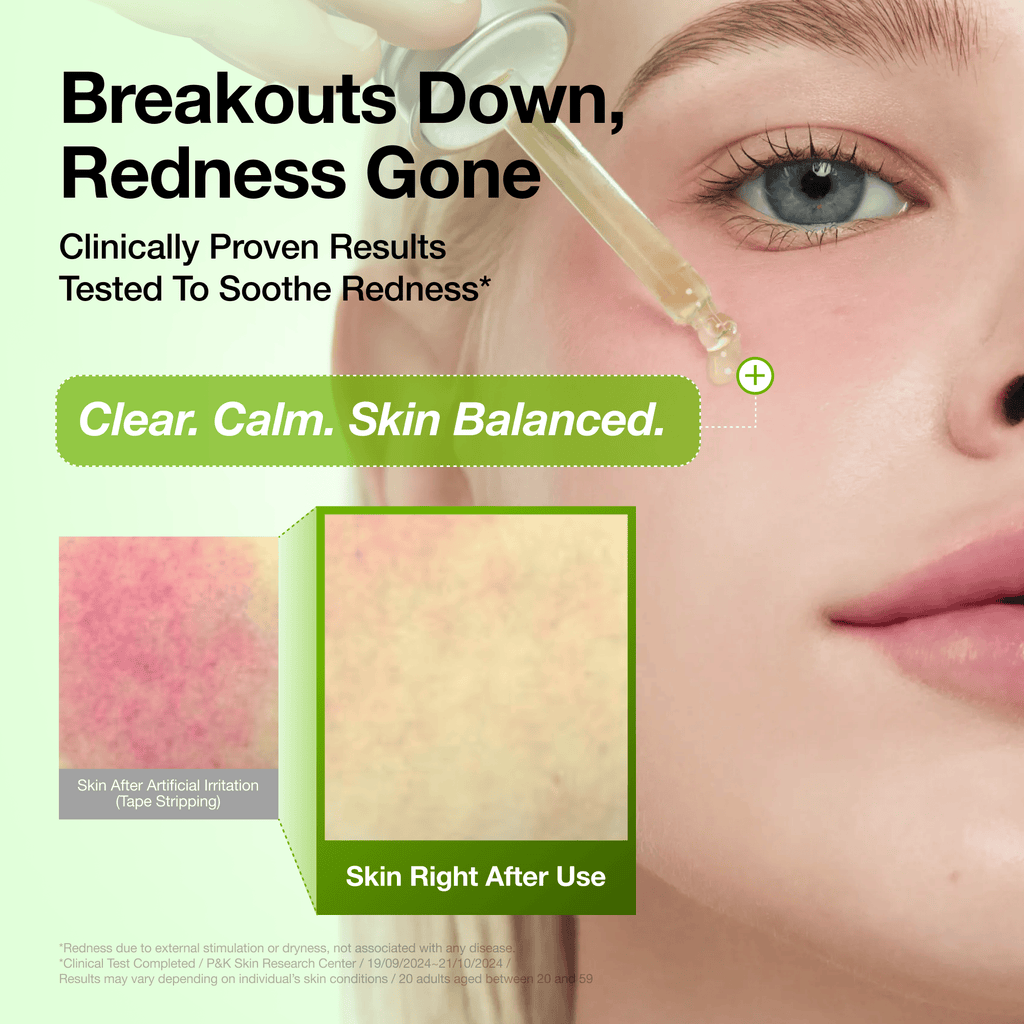 7-Day Glass Skin Set