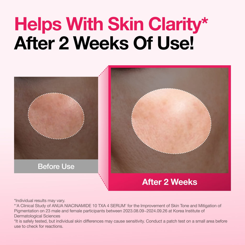 7-Day Glass Skin Set