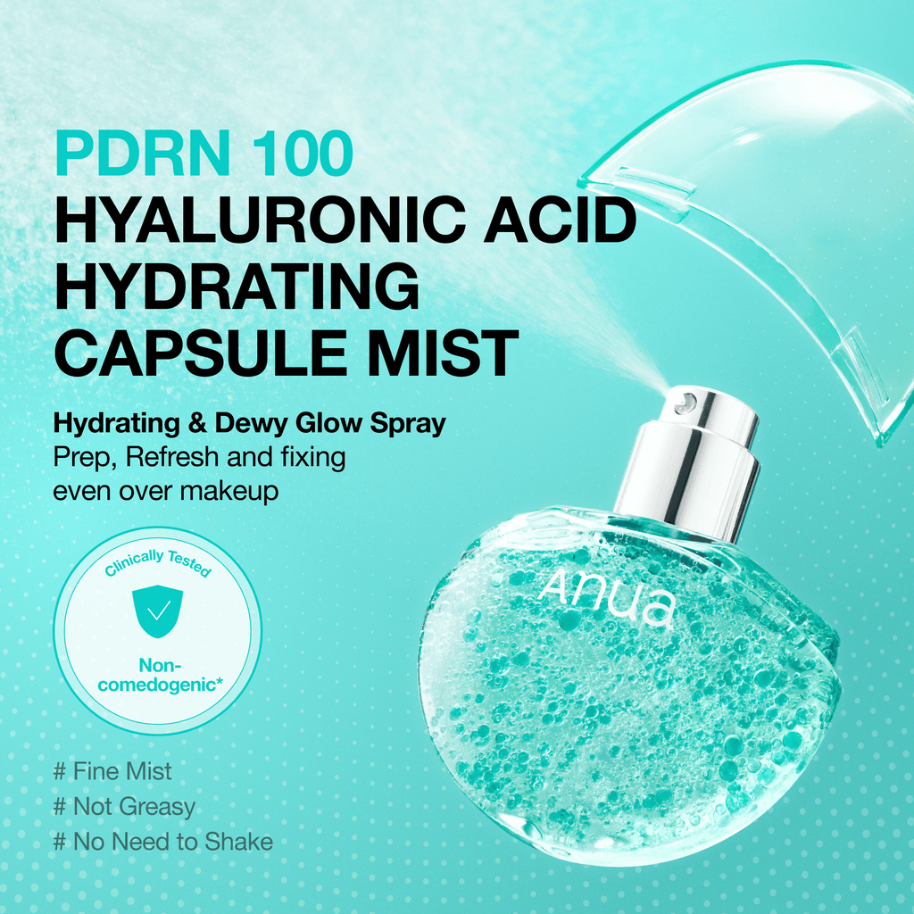 Age-defying Routine Set