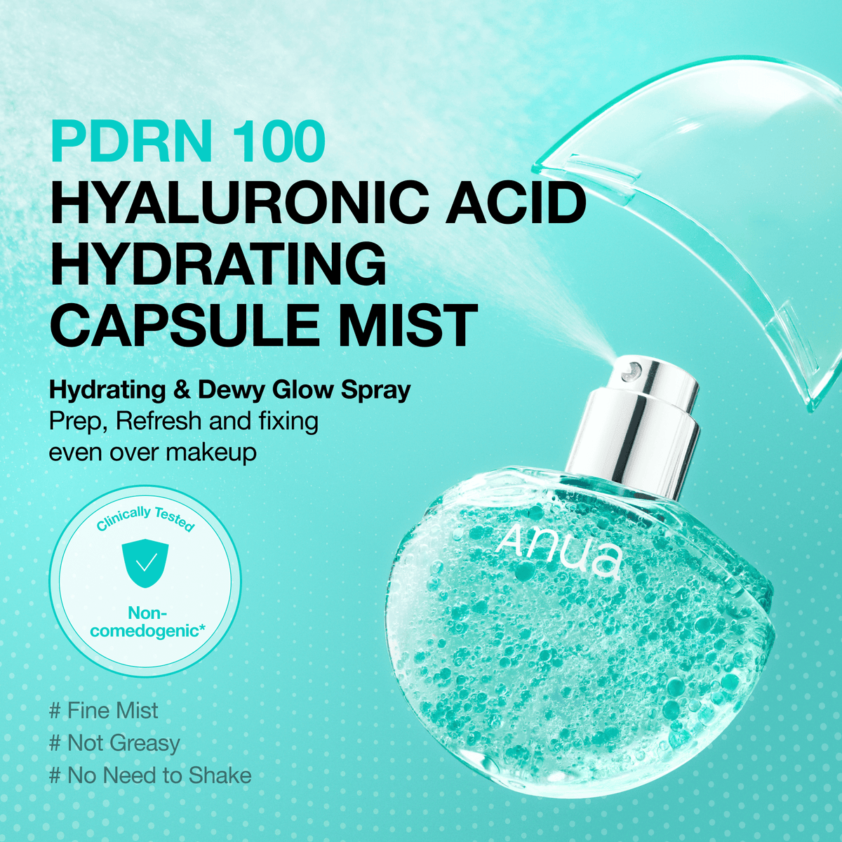 Age-defying Routine Set