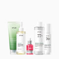 5-step Korean Skincare Set