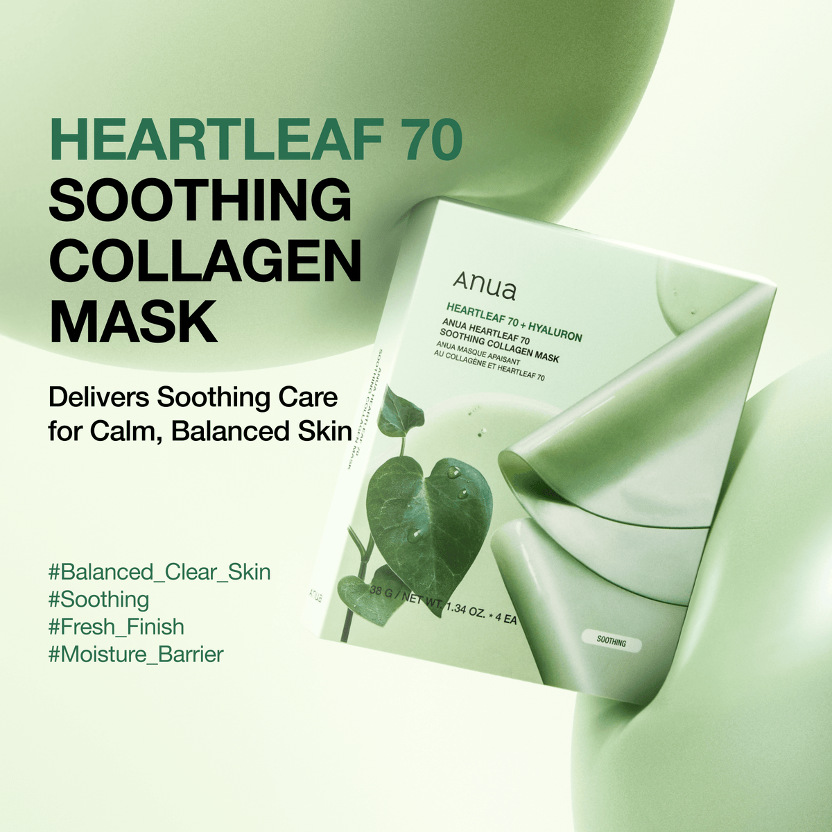 7-Day Breakout Care Routine Set