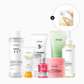 7 day Korean Glass Skin Routine Set