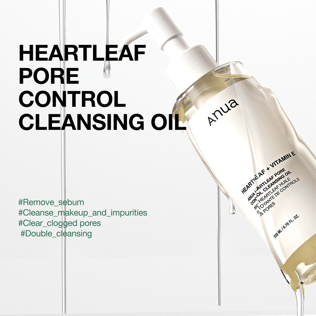 7 day Korean Glass Skin Routine Set