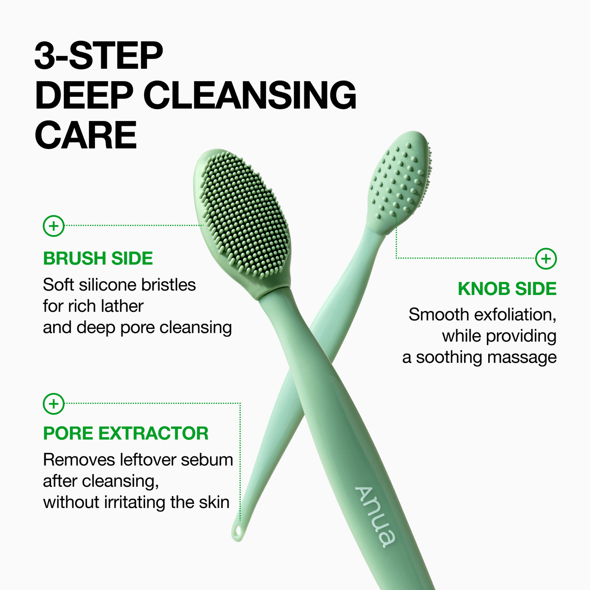 Double Cleansing Duo Set of 2