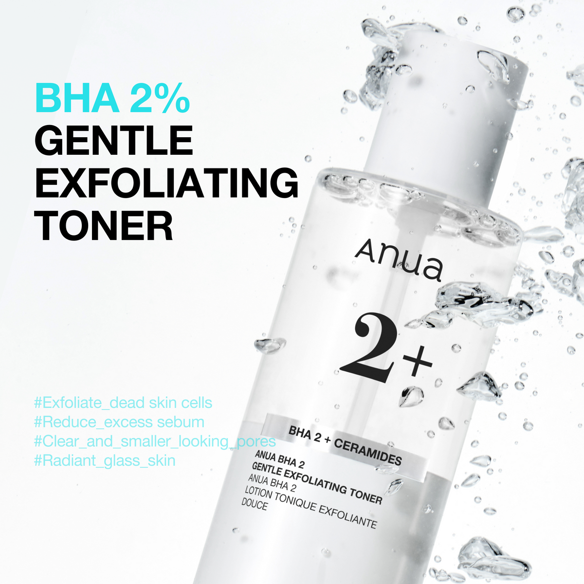 7-Day Breakout Care Routine Set