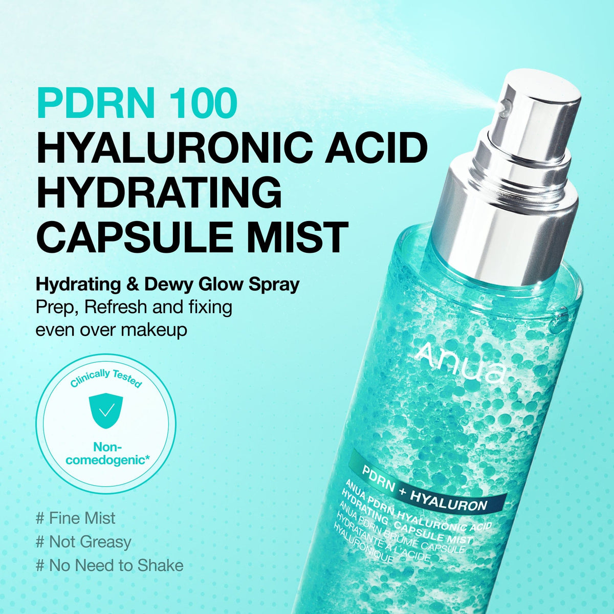 Fall into Deep Hydration Set