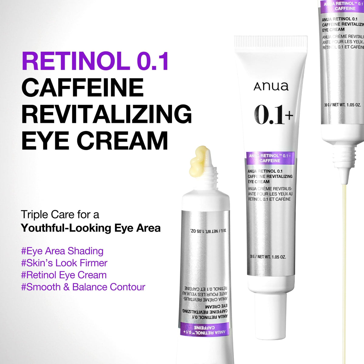7-Day Dark Spot Routine Set