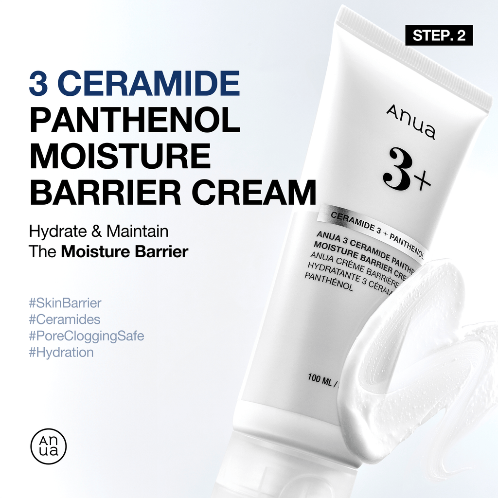 Skin Recovery Duo