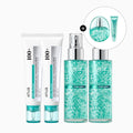 PDRN Plump & Dewy Glow Set