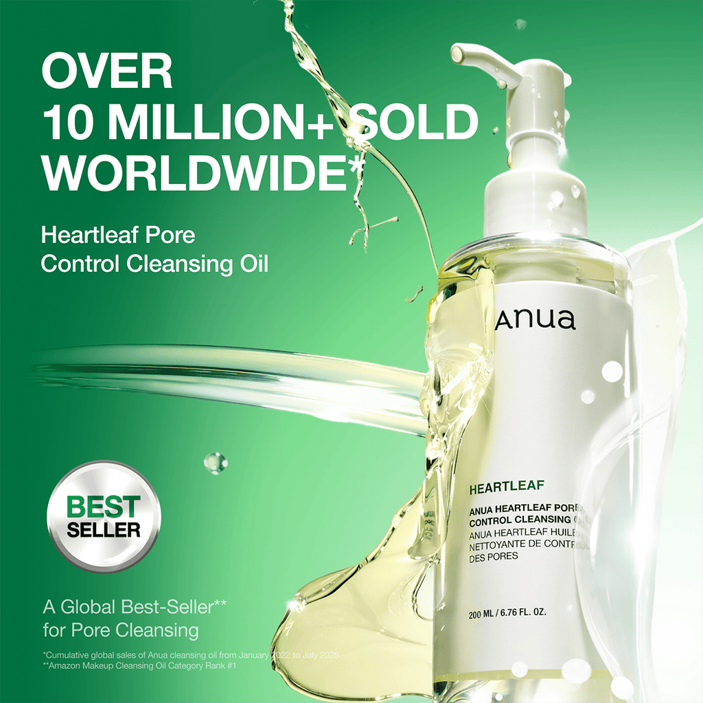 Double Cleansing Duo Set