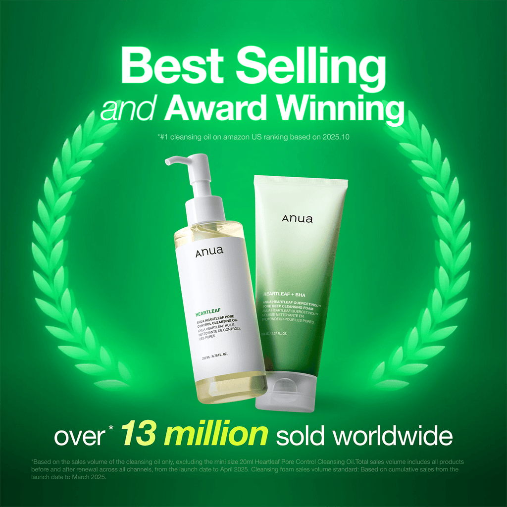 Double Cleansing Duo Set