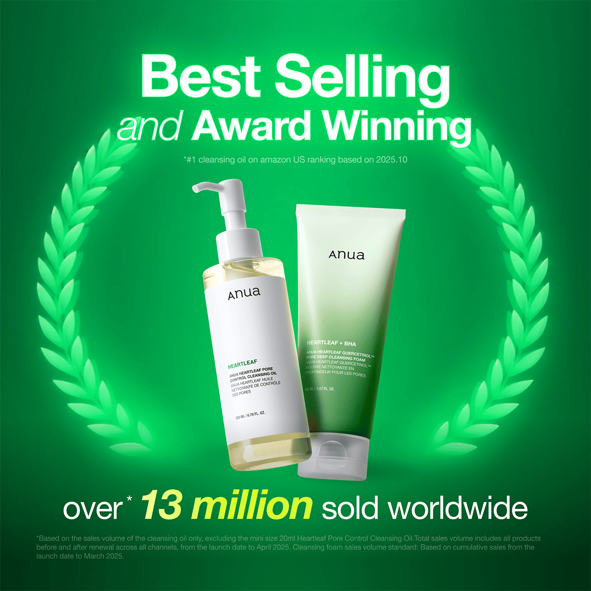Double Cleansing Duo Set