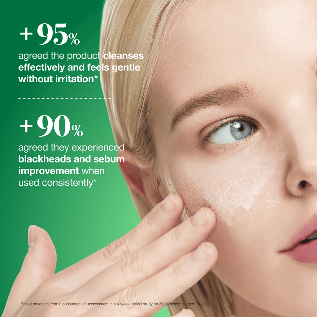Heartleaf Pore Control Cleansing Oil