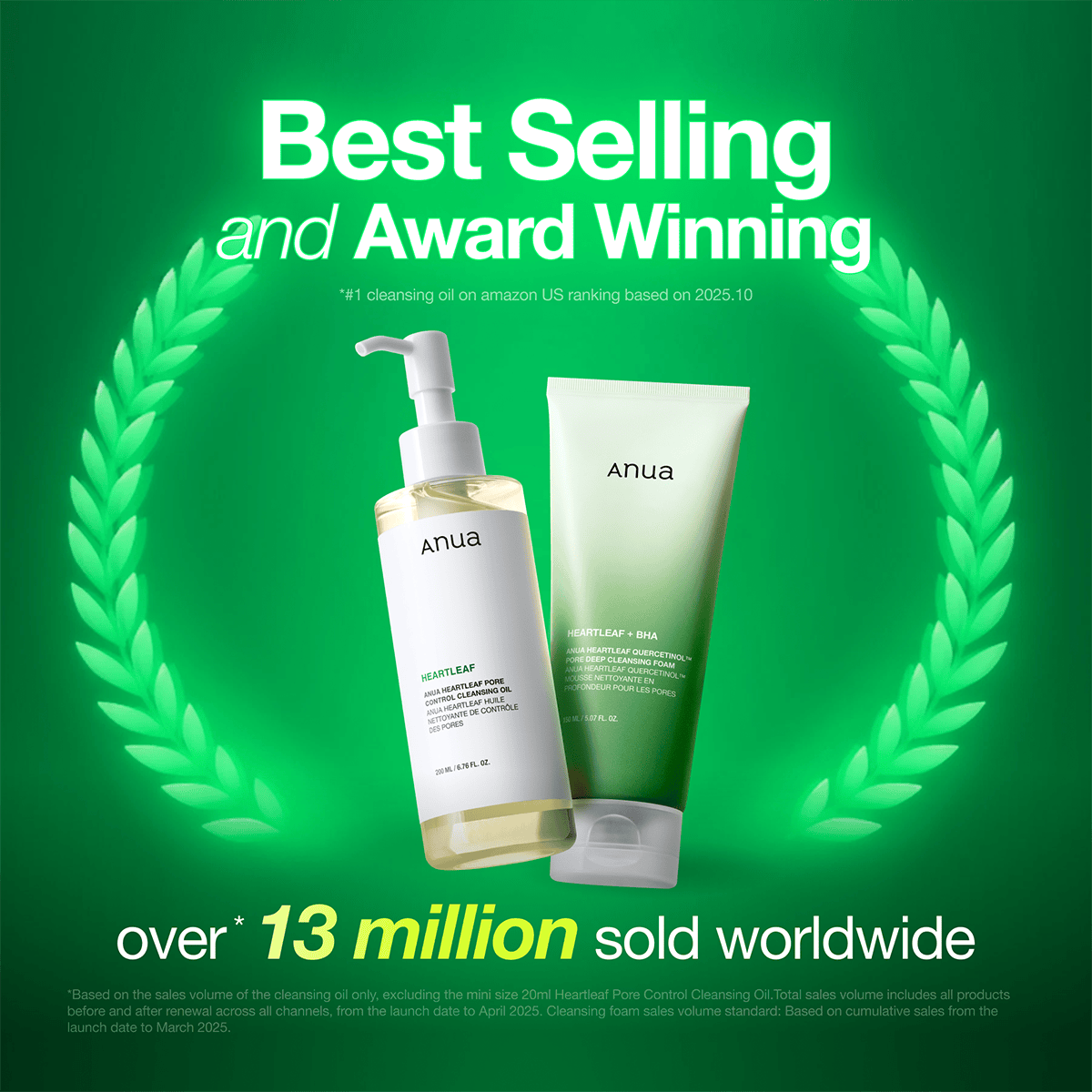 Heartleaf Quercetinol Pore Deep Cleansing Foam