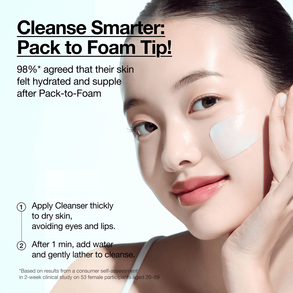 Viral PDRN 5-step Routine Set