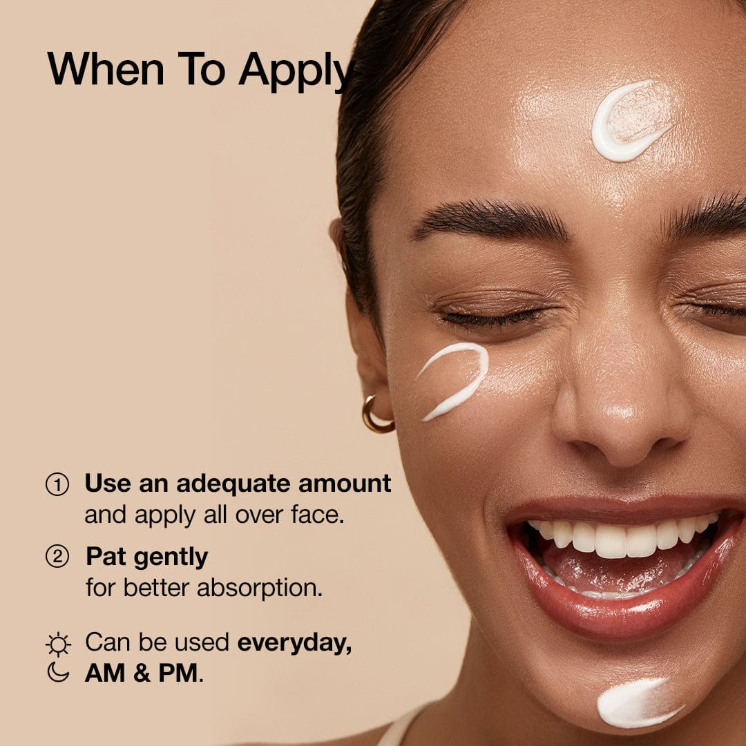 Rice 70 Intensive Moisturizing Milk