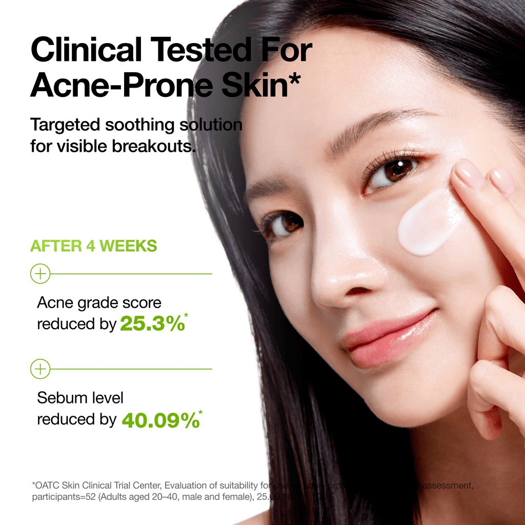 Azelaic Acid CICA Skin Soothing Moisturizer