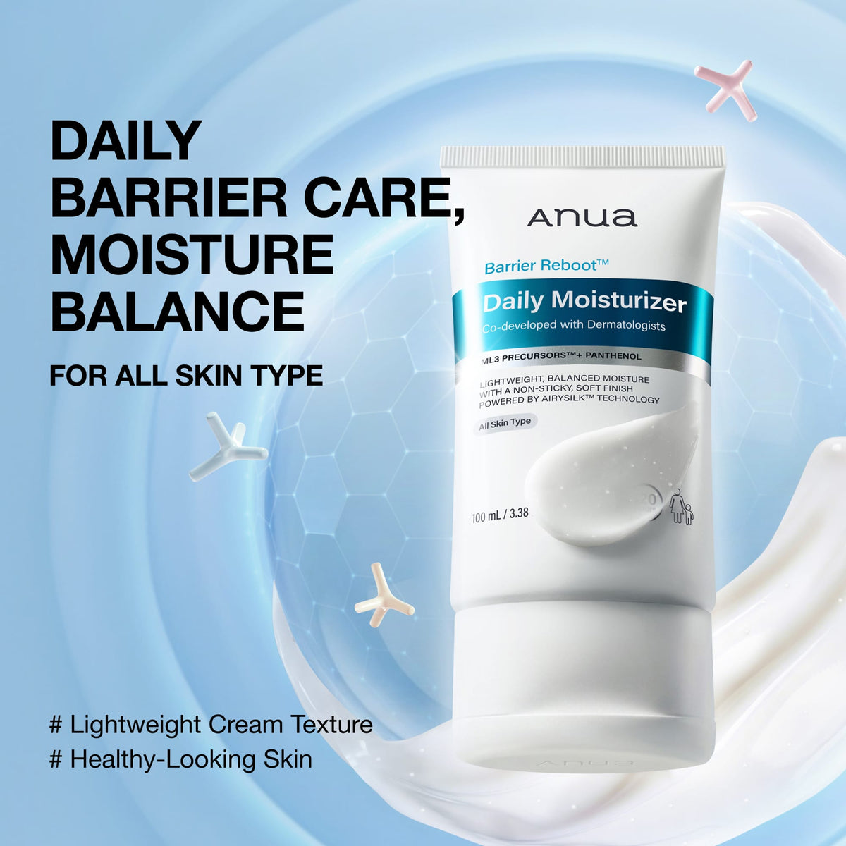 Barrier Reboot Daily Moisturizer