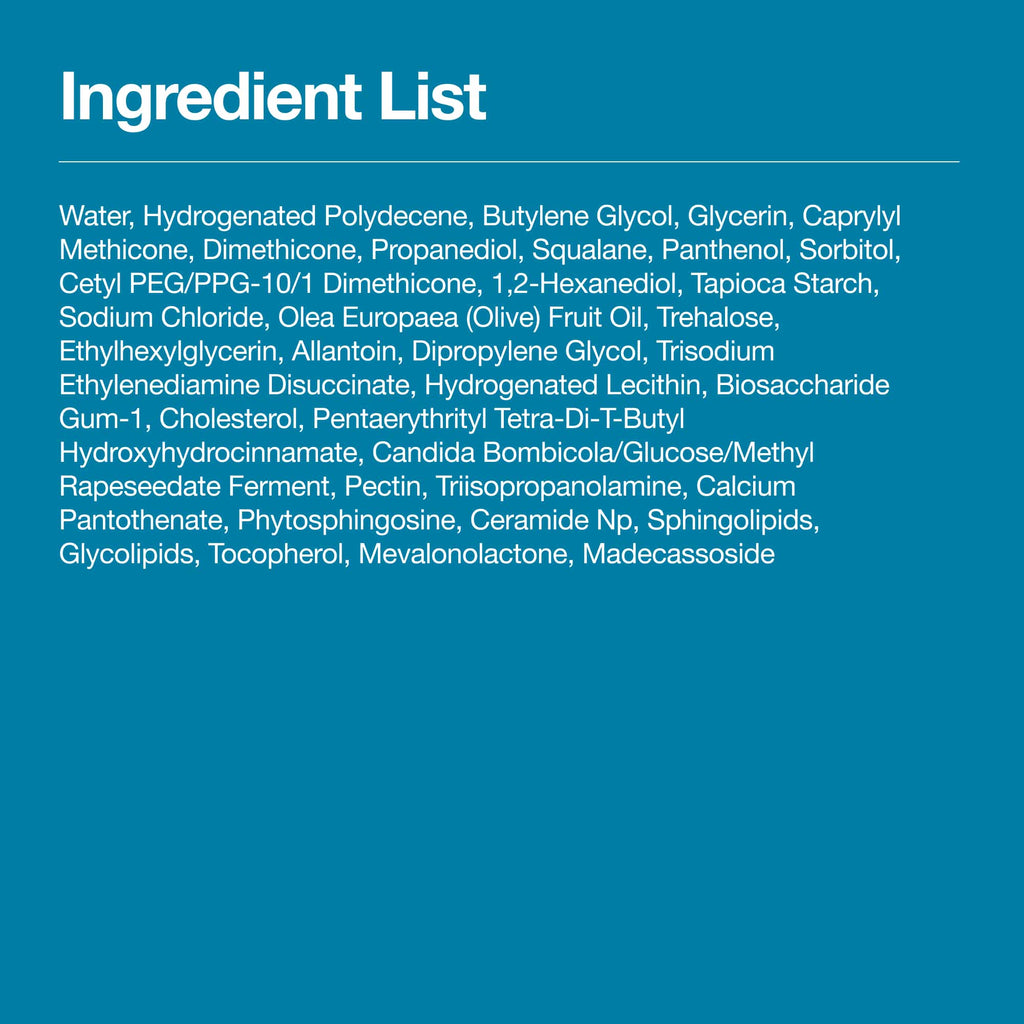 Barrier Reboot Intensive Cream