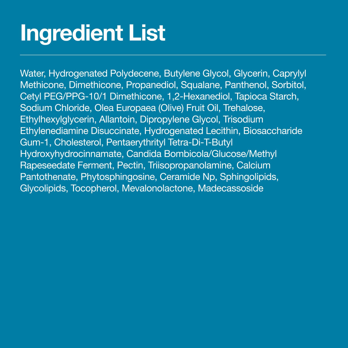 Barrier Reboot Intensive Cream