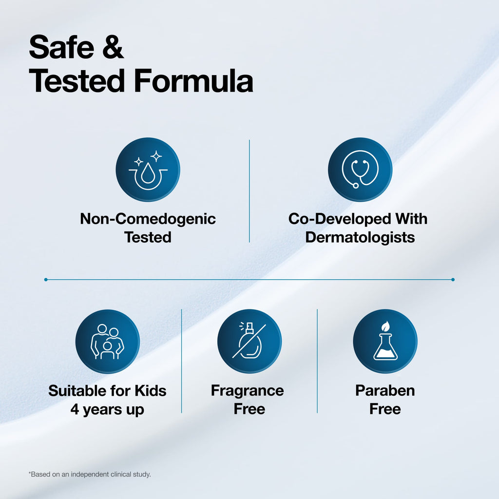 Barrier Reboot Water Gel Cream