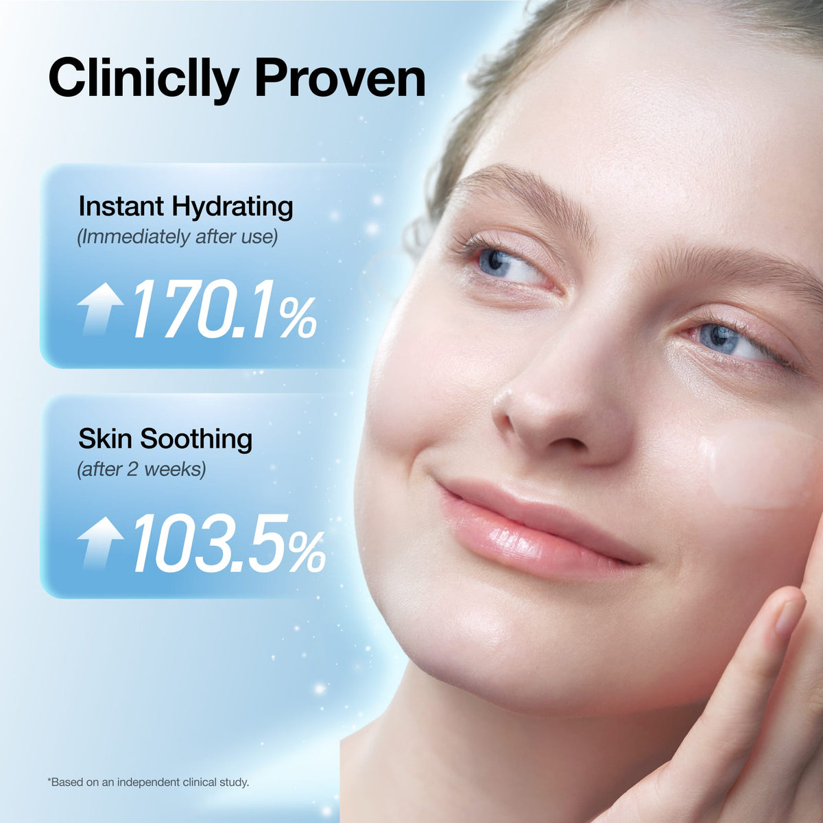 Barrier Reboot Water Gel Cream