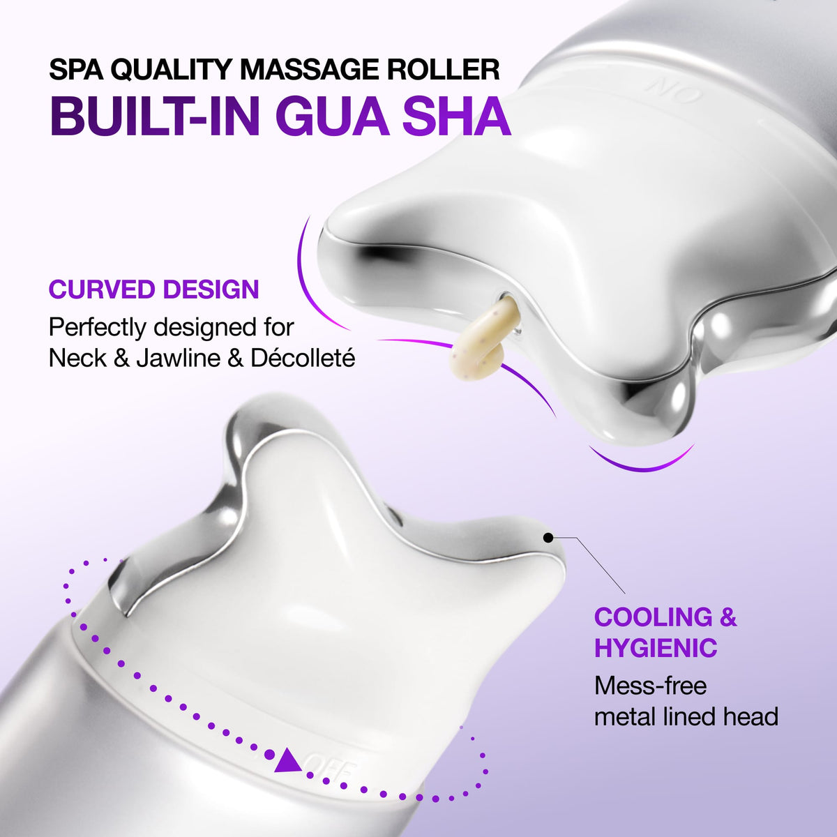 Age-defying Routine Set