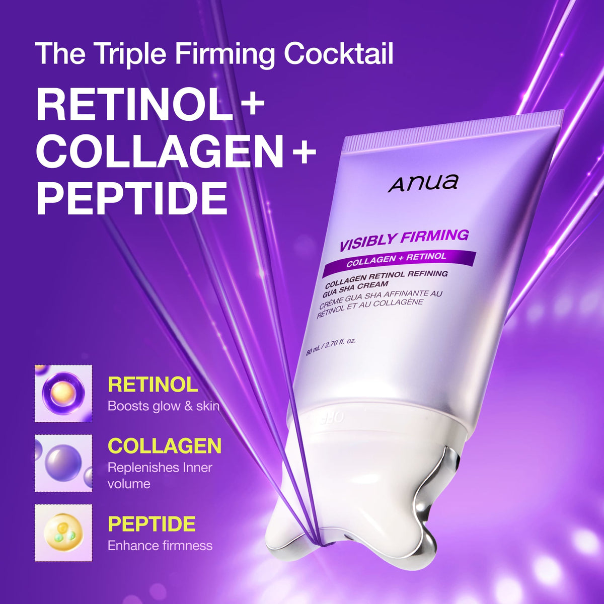 Age-defying Routine Set