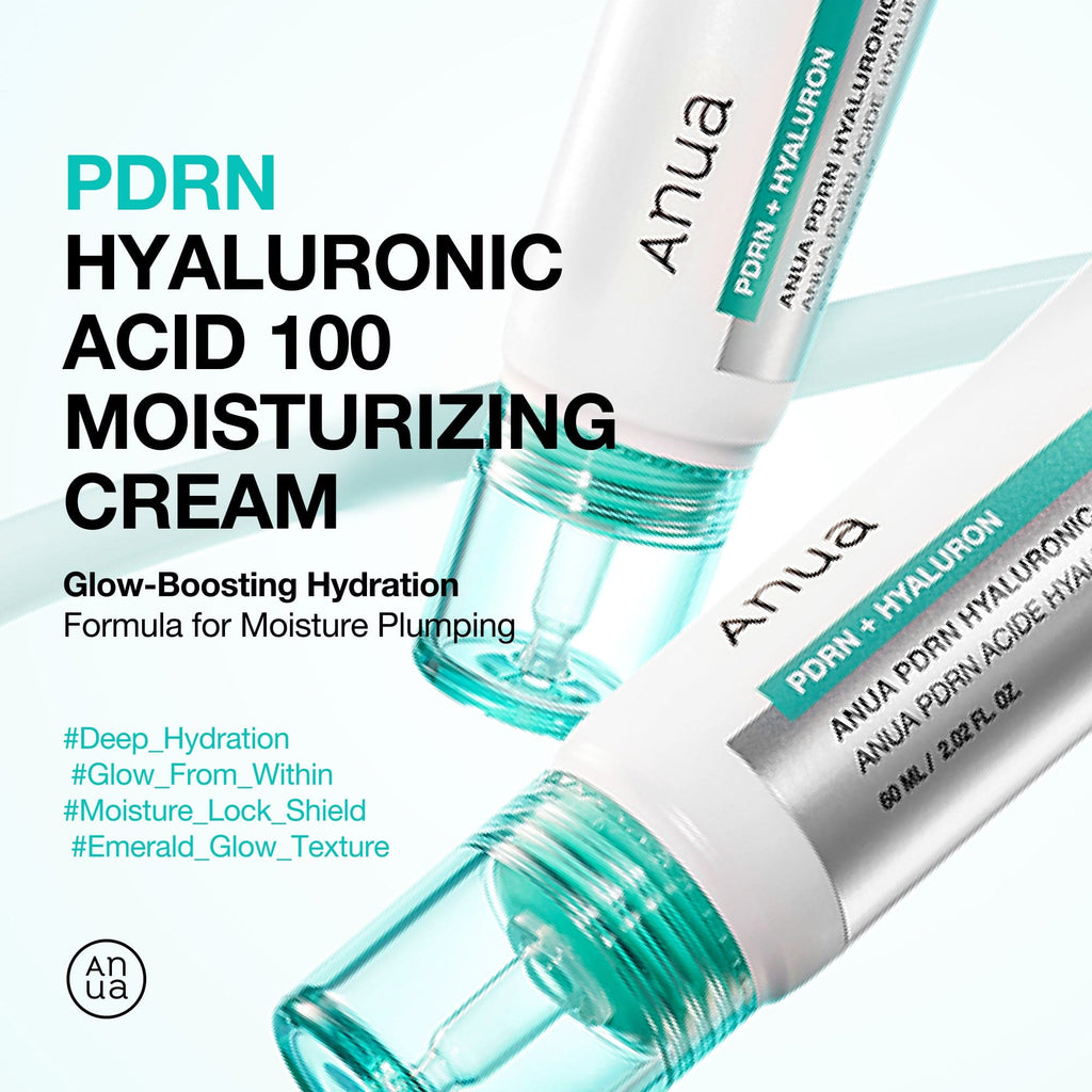 Fall into Deep Hydration Set