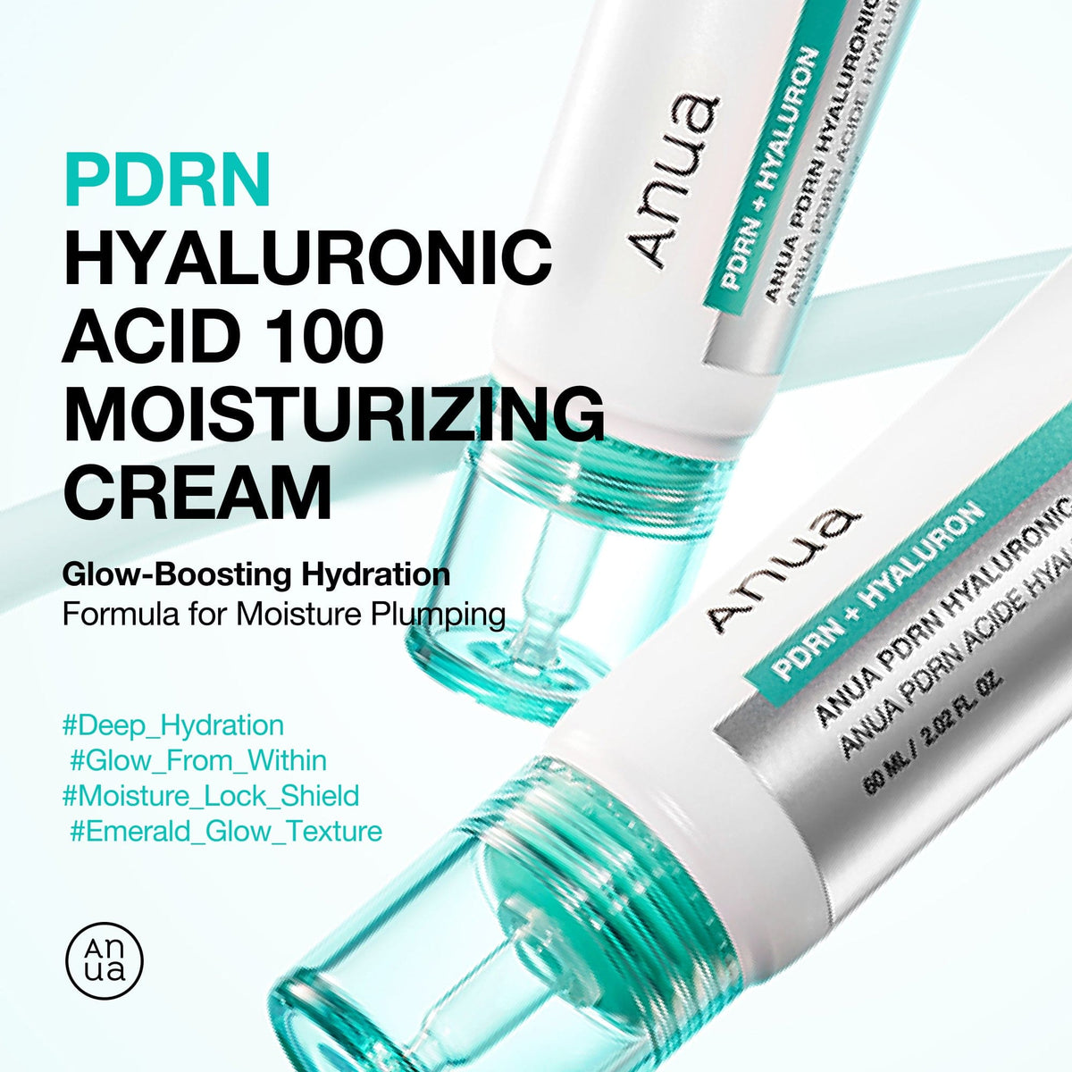Fall into Deep Hydration Set