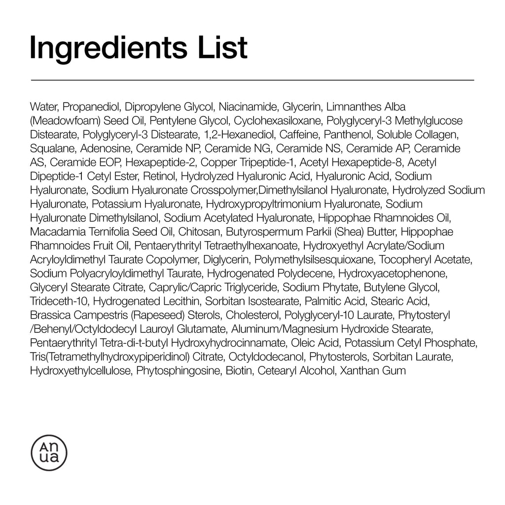 Retinol 0.1 Caffeine Revitalizing Eye Cream