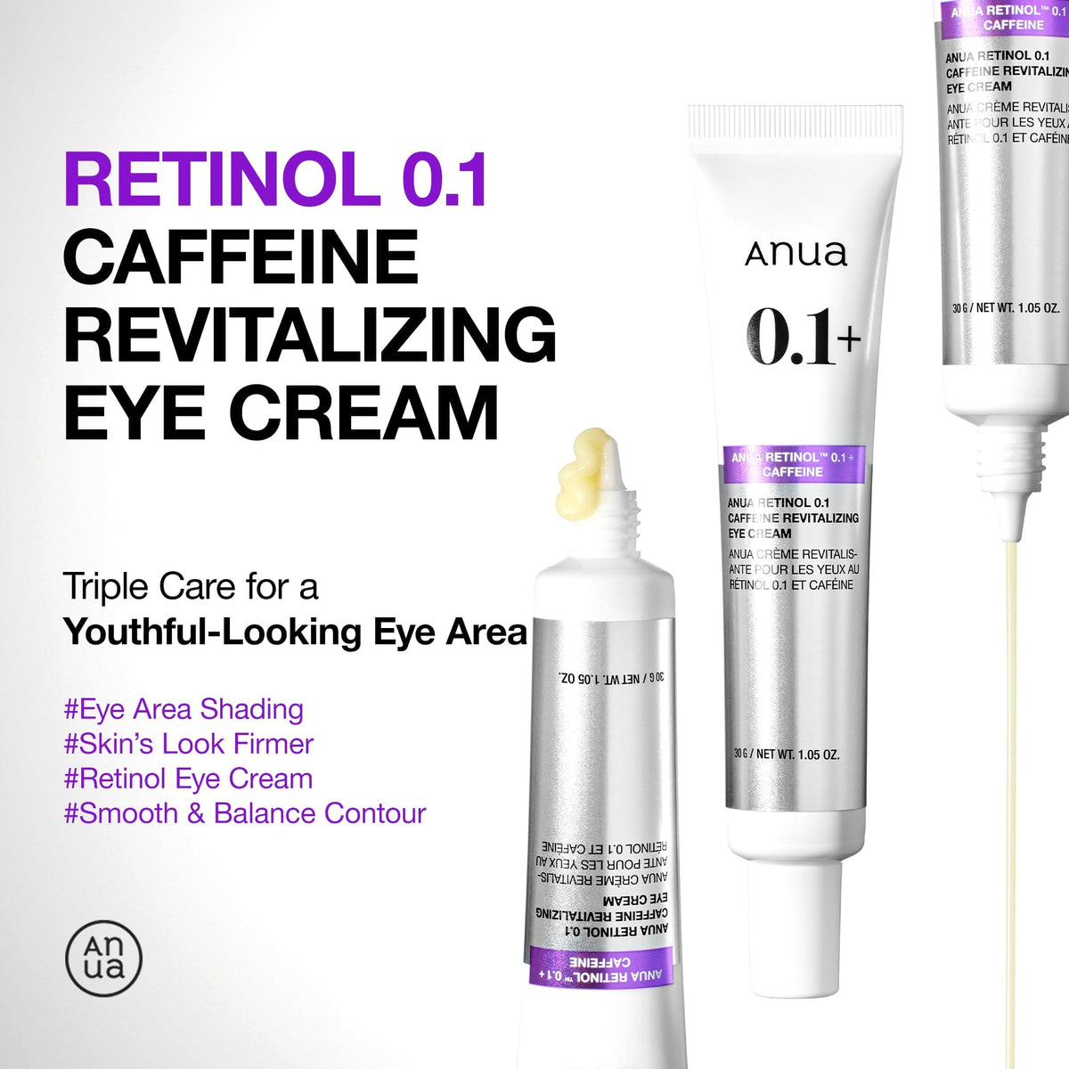 Age-defying Routine Set