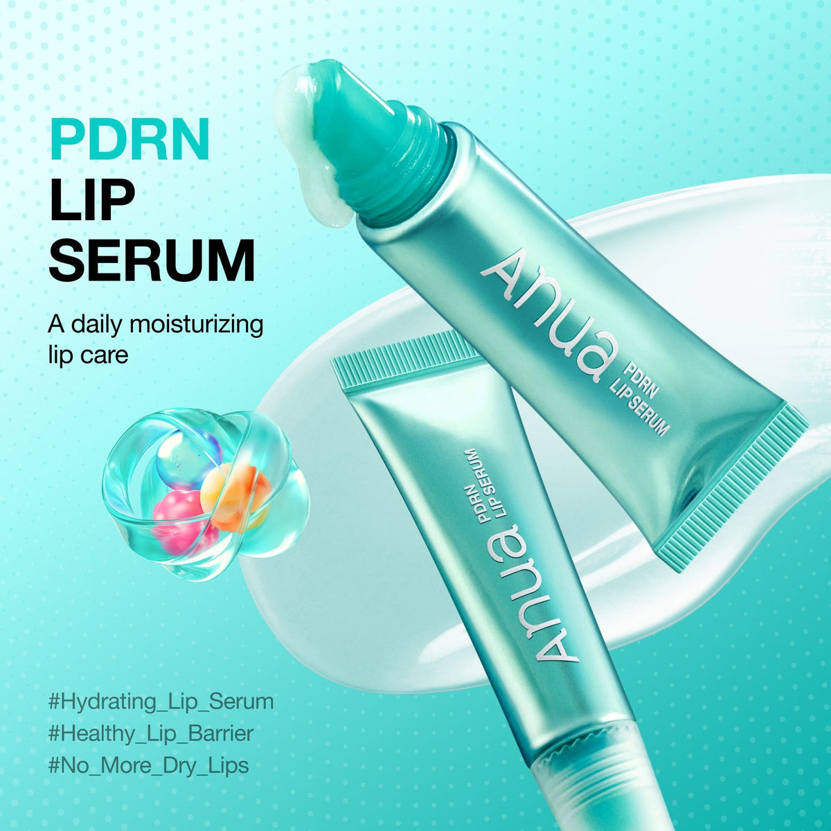 PDRN Plump & Dewy Glow Set