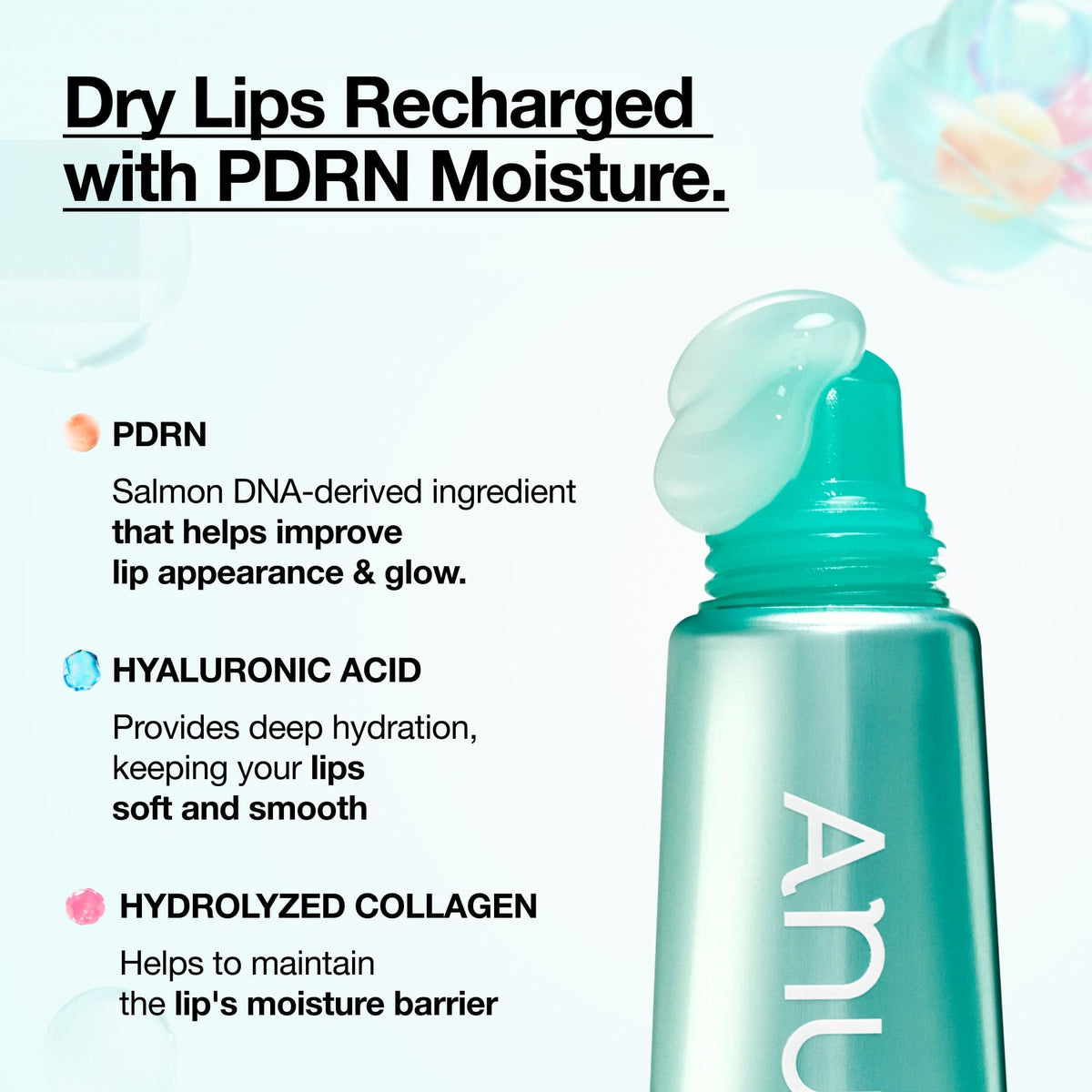 PDRN Plump & Dewy Glow Set