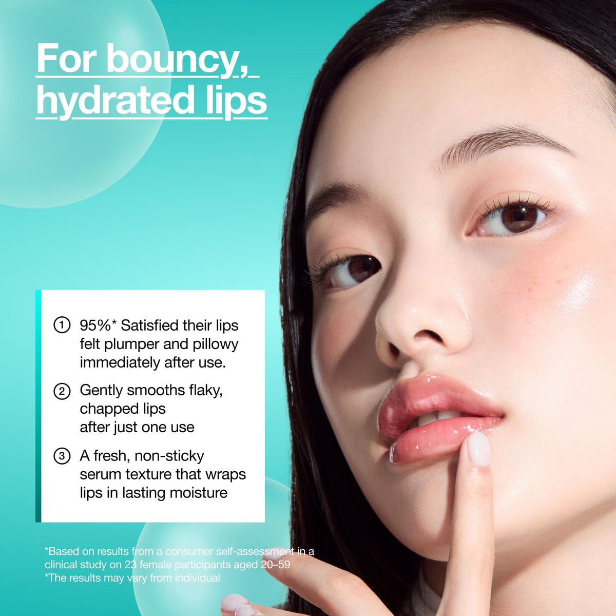 PDRN Plump & Dewy Glow Set