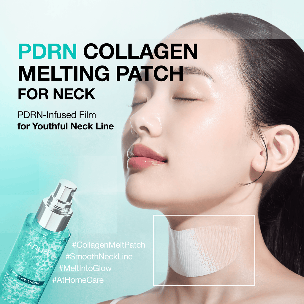 PDRN Collagen Wrinkle Smoothing Set