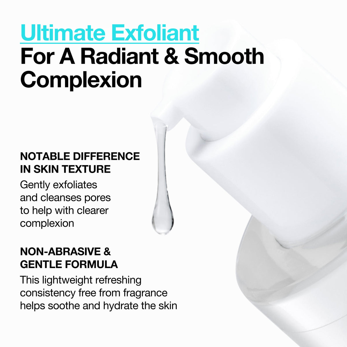 Even tone & Pore Refining Duo