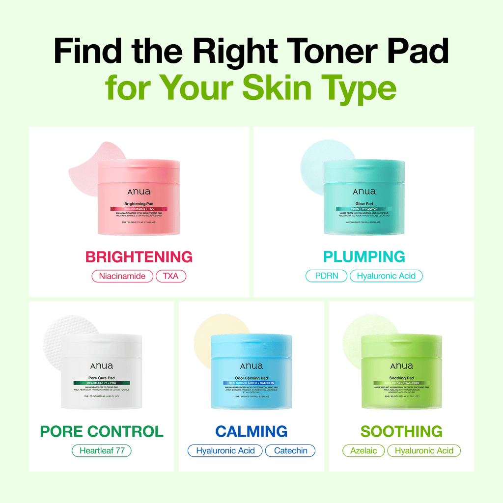 Azelaic 10 Hyaluron Redness Soothing Pad